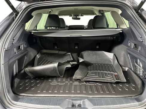 Used 2023 Subaru Outback Onyx Edition image 26