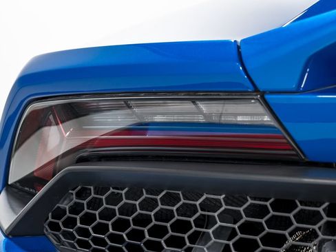 Used 2023 Lamborghini Huracan EVO AWD/4WD image 58