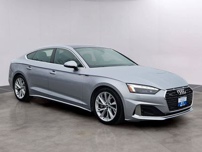 Used 2020 Audi A5 2.0T Premium Plus