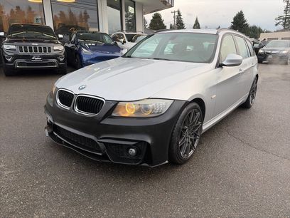 Used 2011 BMW 328i xDrive Wagon