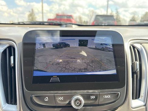 Certified 2020 Chevrolet Malibu LS w/ Driver Confidence Package II FWD image 21