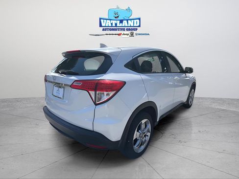 Used 2019 Honda HR-V LX image 5