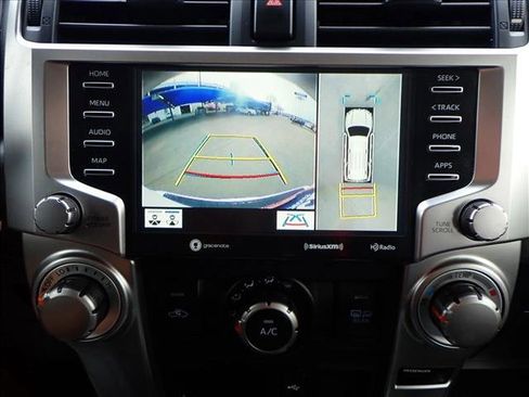 Used 2023 Toyota 4Runner TRD Sport w/ Technology Package image 17