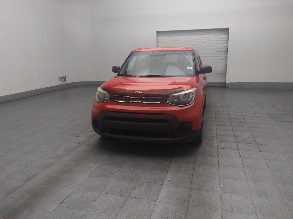 Used 2019 Kia Soul FWD image 15