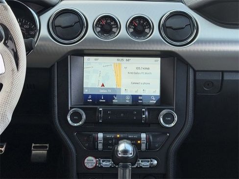 Used 2015 Ford Mustang 50 Years image 16