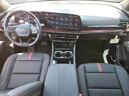 New 2026 Chevrolet Traverse RS FWD image 15