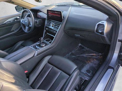Used 2023 BMW M850i xDrive Convertible AWD/4WD image 21