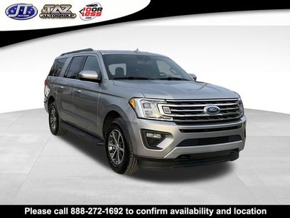 Used 2020 Ford Expedition Max XLT