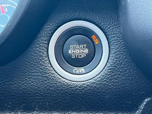 Used 2024 RAM 1500 Big Horn AWD/4WD image 12