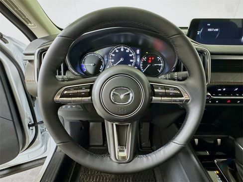 New 2026 MAZDA CX-50 2.5 Hybrid w/ Weather Package image 6