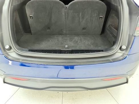 Used 2023 Tesla Model X Plaid AWD/4WD image 27