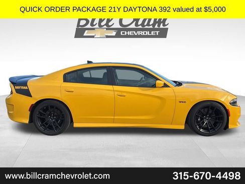 Used 2018 Dodge Charger R/T image 3