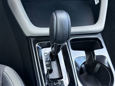 New 2026 Subaru Forester Standard Model image 25