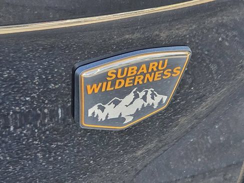 New 2026 Subaru Forester Wilderness w/ Wilderness Plus Package AWD/4WD image 32