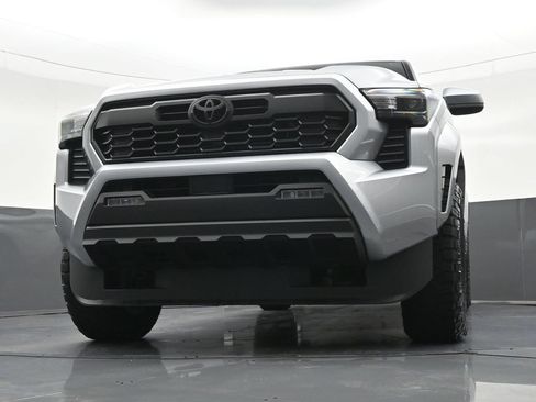 Used 2026 Toyota Tacoma TRD Sport RWD image 31