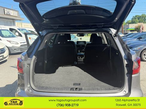 Used 2020 Lexus RX 450hL AWD w/ Premium Package image 25