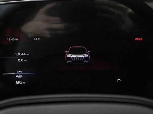 Certified 2025 Audi Q6 e-tron Premium Plus w/ Premium Plus image 11