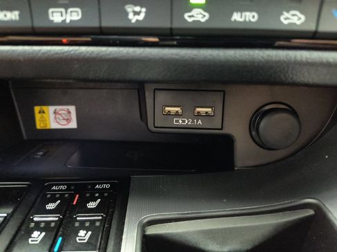 Used 2022 Lexus RX 350 F Sport w/ Accessory Package AWD/4WD image 20