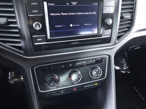 Used 2021 Volkswagen Atlas Cross Sport S image 14