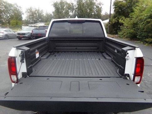New 2026 Honda Ridgeline RTL image 22