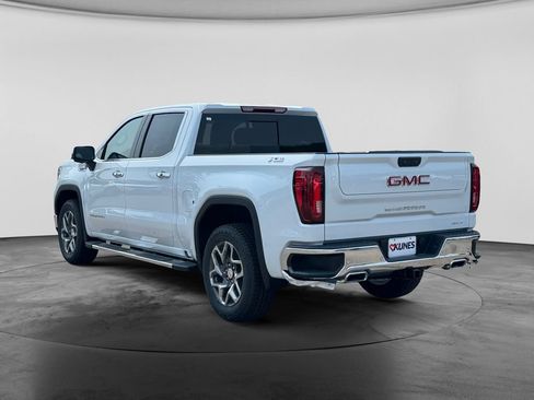 New 2026 GMC Sierra 1500 SLT w/ SLT Premium Plus Package AWD/4WD image 6