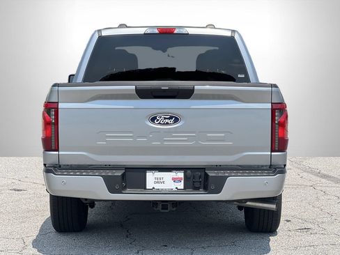 New 2026 Ford F150 STX RWD image 23