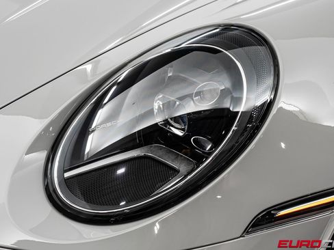 Used 2024 Porsche 911 Turbo AWD/4WD image 12