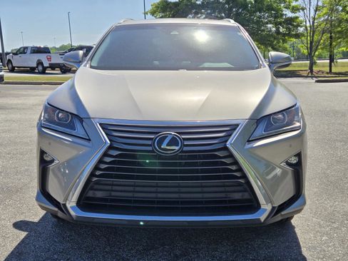 Used 2017 Lexus RX 350 FWD w/ Premium Package image 2