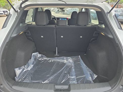 New 2026 Nissan Kicks S FWD image 7