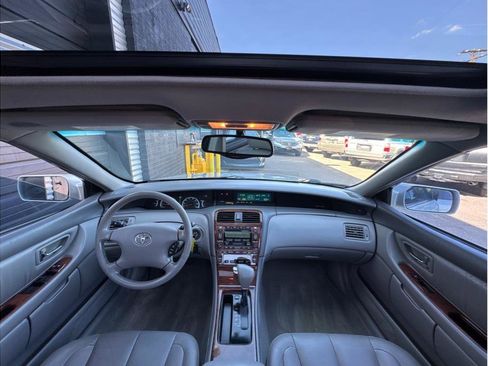 Used 2002 Toyota Avalon XLS image 14