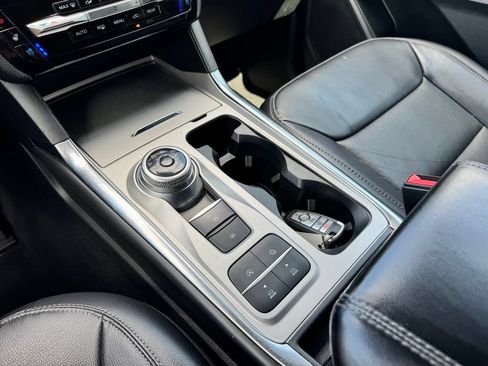 Used 2022 Ford Explorer Limited RWD image 21