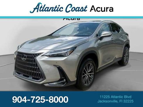 Used 2024 Lexus NX 250 FWD image 1