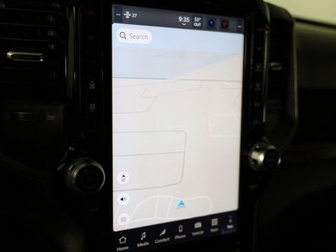 New 2026 RAM 5500 Tradesman image 16