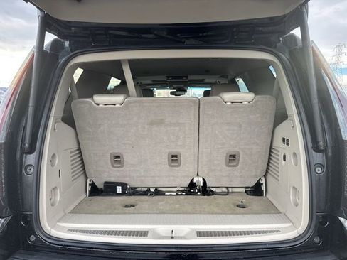 Used 2016 GMC Yukon Denali w/ Open Road Package image 24