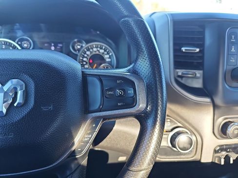 Used 2021 RAM 1500 Tradesman w/ Tradesman Group image 22