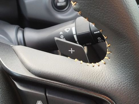 Certified 2025 Subaru Crosstrek 2.5i Wilderness w/ Wilderness Package image 31