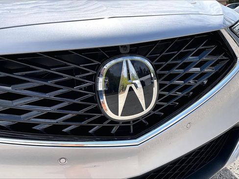 New 2026 Acura MDX w/Advance Package image 15