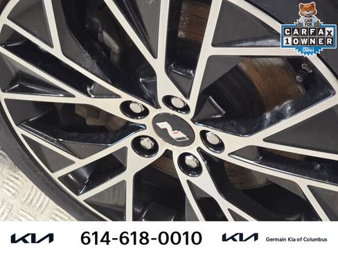 Used 2023 Hyundai Sonata N Line FWD image 12