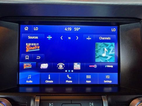 Used 2022 Ford Mustang GT Premium w/ Black Accent Package RWD image 20