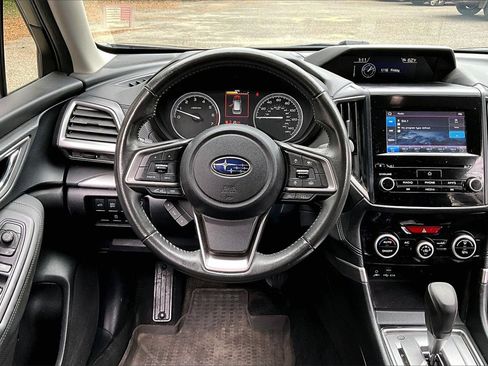 Used 2021 Subaru Forester Premium w/ Popular Package #1 image 8