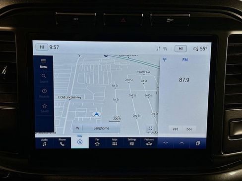 Certified 2023 Ford F150 XLT w/ Equipment Group 302A High image 26