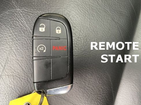Used 2023 Jeep Renegade Limited w/ Sun/Sound Group image 16