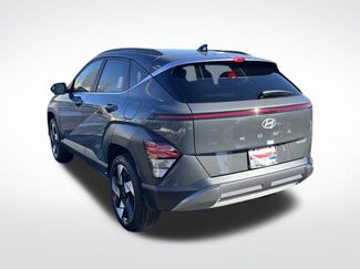 New 2026 Hyundai Kona Limited AWD/4WD video 3
