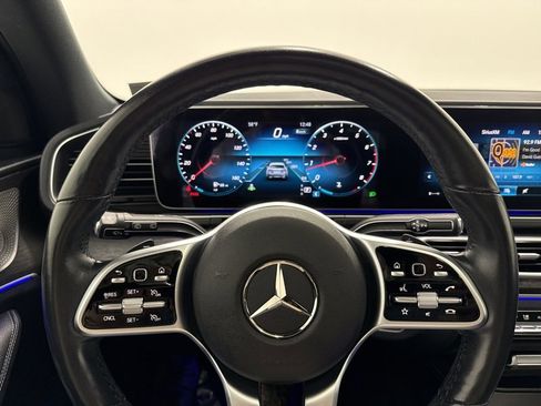 Used 2022 Mercedes-Benz GLE 350 4MATIC image 30
