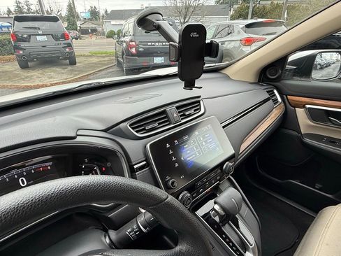 Certified 2019 Honda CR-V EX image 30