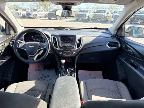 Used 2024 Chevrolet Equinox LT image 22