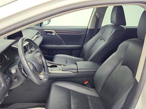 Used 2022 Lexus RX 350 AWD w/ Premium Package image 21