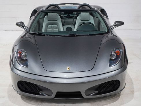 Used 2005 Ferrari F430 Spider RWD image 27