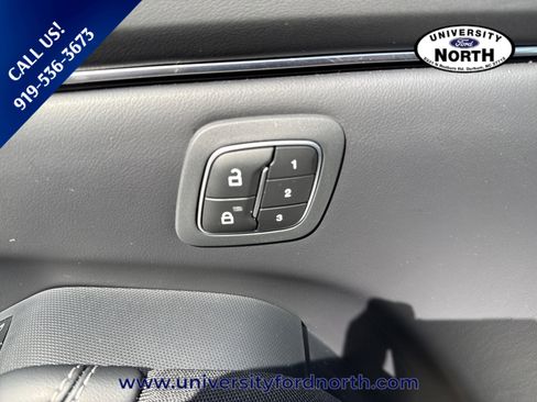 Used 2025 Ford Mustang Mach-E Select w/ Comfort Package Lite AWD/4WD image 13