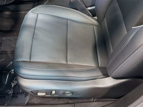 Used 2024 Chevrolet Equinox EV LT w/ LPO, Blackout Package FWD image 21